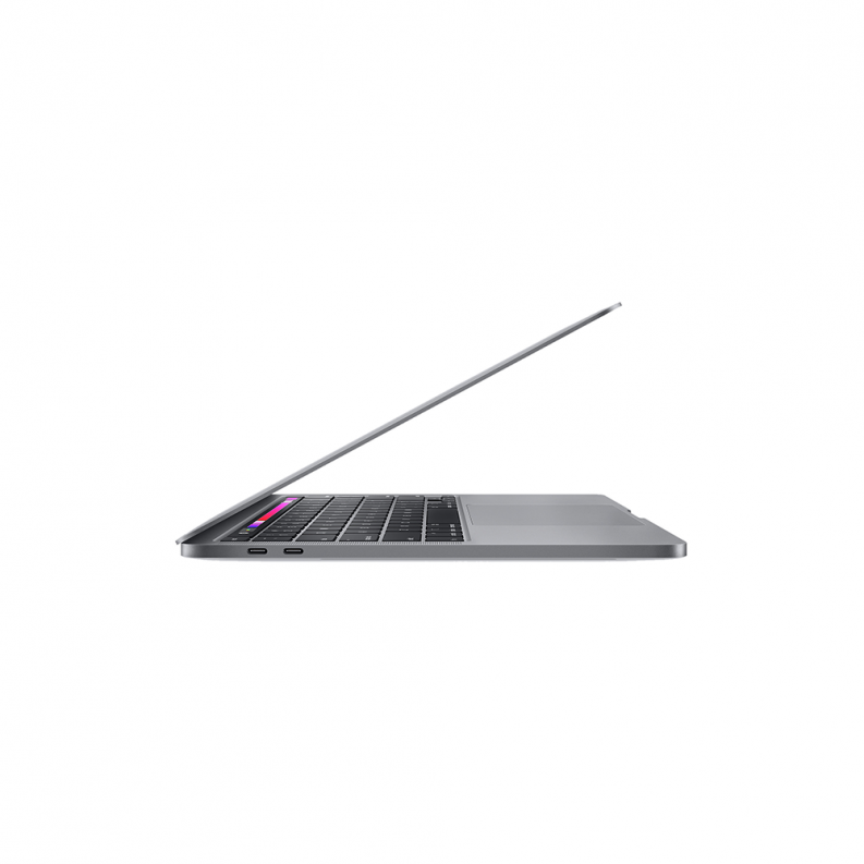 MacBook Pro 13" 2020 1TB/16GB Space Gray, фото 3