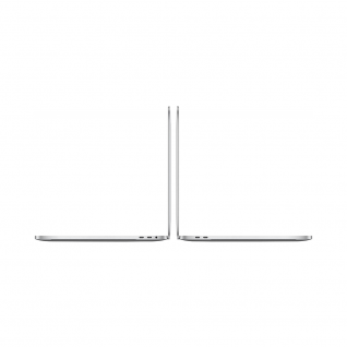 MacBook Pro 16" 512GB Silver 2019