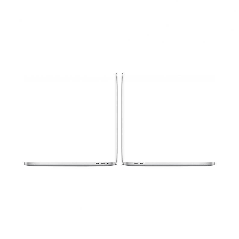 MacBook Pro 16" 1TB Silver 2019, фото 3