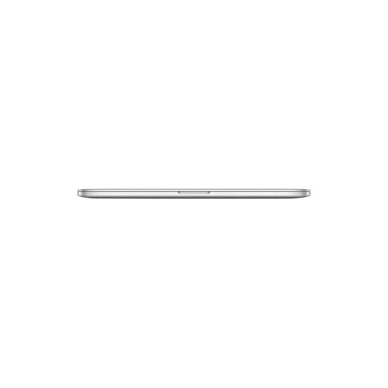 MacBook Pro 16" 512GB Silver 2019, фото 4