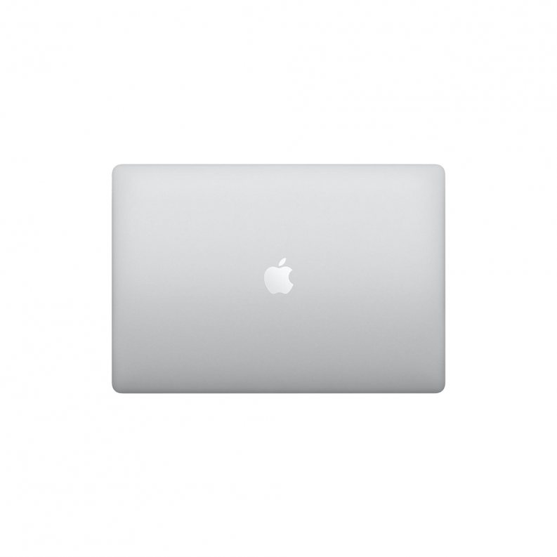 MacBook Pro 16" 1TB Silver 2019, фото 5