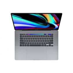 MacBook Pro 16" 1TB Space 2019