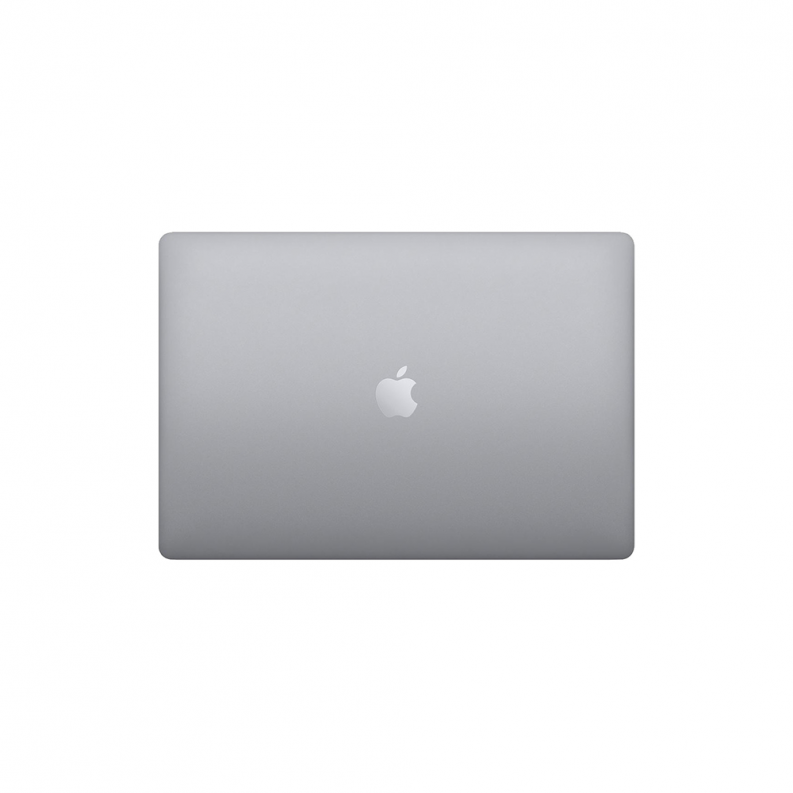 Macbook Pro 16" Space Gray i9 2.4GHz/16Gb/1TB SSD/Radeon Pro 5500M with 4Gb, фото 5