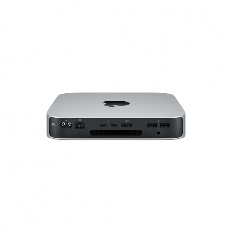 Mac Mini 256GB M1 2020, фото 5