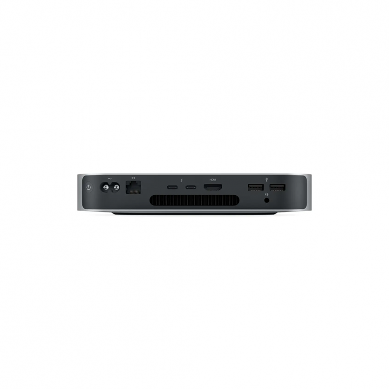 Mac Mini 512GB M1 2020, фото 6