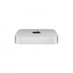 Mac Mini 8CPU/10GPU/8GB/512Gb M2 Silver 2023