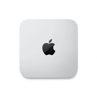 Mac Mini 8CPU/10GPU/8GB/512Gb M2 Silver 2023