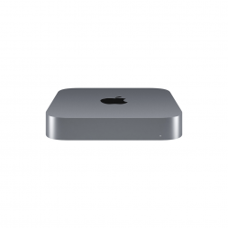 Mac Mini 256GB [Late 2018]