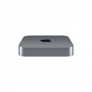 Mac Mini 256GB [Late 2019]