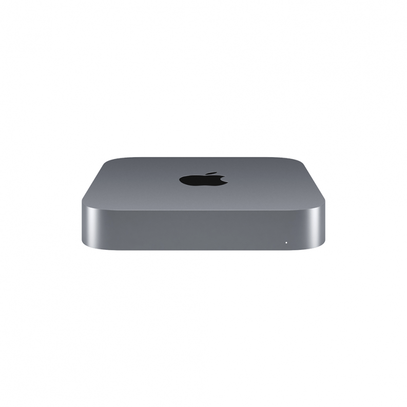 Mac Mini 256GB [Late 2018]