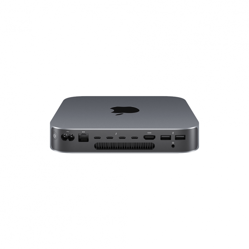 Mac Mini 256GB [Late 2019], фото 3