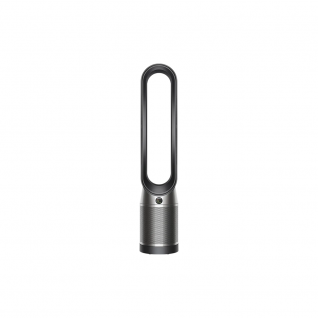 Очищувач повітря Dyson Purifier Cool (TP07) Black-Nickel