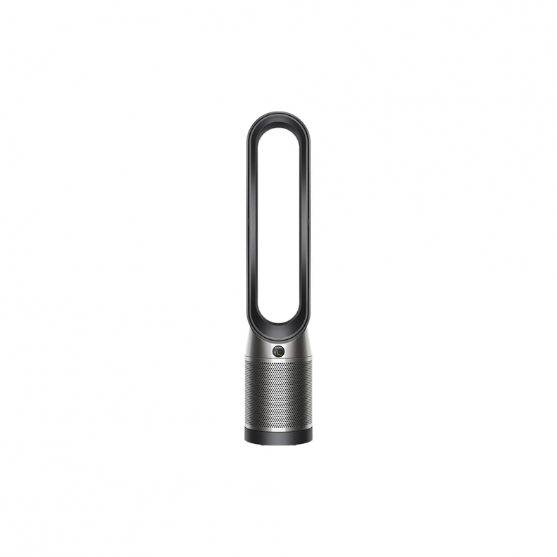 Очищувач повітря Dyson Purifier Cool (TP07) Black-Nickel