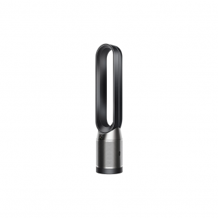 Очищувач повітря Dyson Purifier Cool (TP07) Black-Nickel