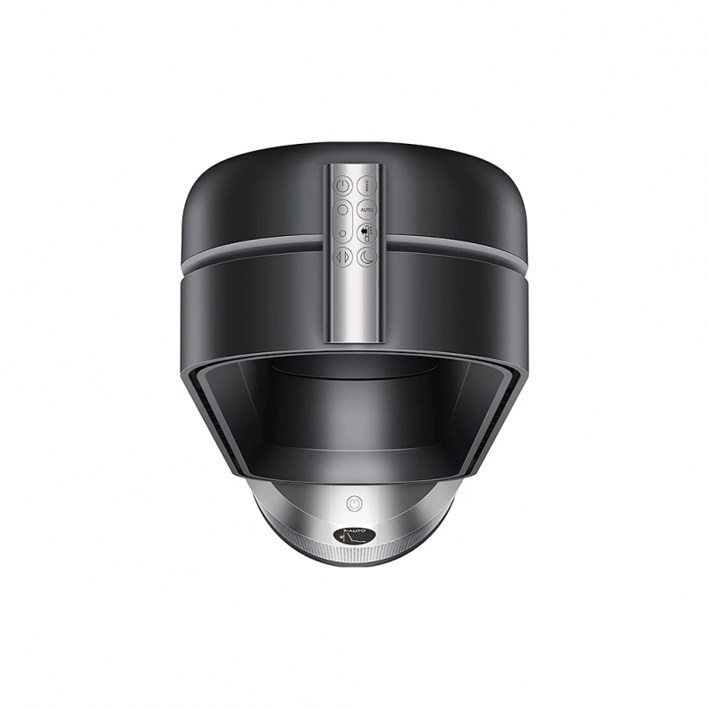 Очищувач повітря Dyson Purifier Cool (TP07) Black-Nickel, фото 4