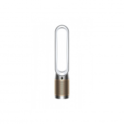 Очищувач повітря Dyson Purifier Cool Formaldehyde TP09 White-Gold (TP09-369876-01)