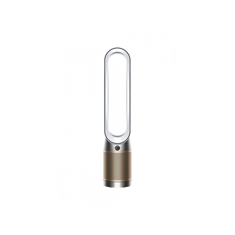 Очищувач повітря Dyson Purifier Cool Formaldehyde TP09 White-Gold (TP09-369876-01)