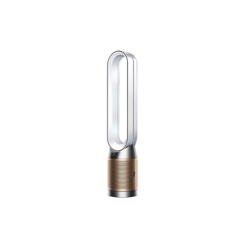 Очищувач повітря Dyson Purifier Cool Formaldehyde TP09 White-Gold (TP09-369876-01), фото 3