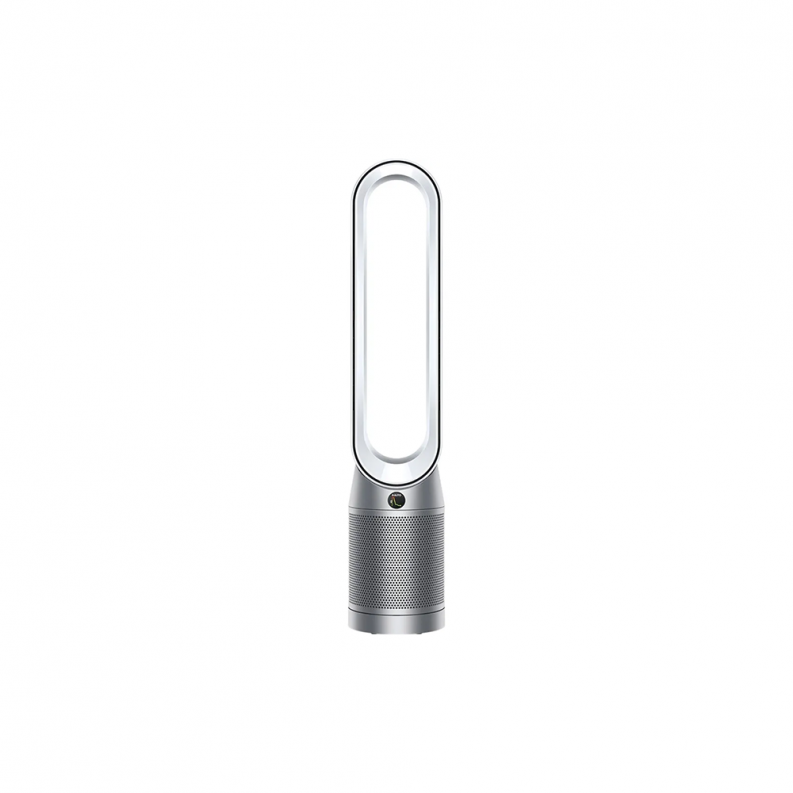 Очищувач повітря Dyson Purifier Cool (TP07) White-Silver