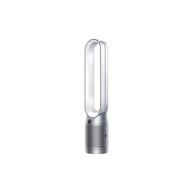 Очищувач повітря Dyson Purifier Cool (TP07) White-Silver, фото 3