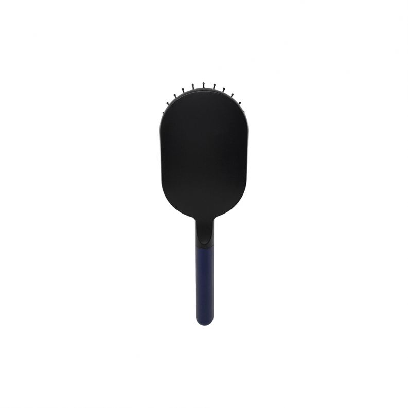 Гребінець Dyson-designed Paddle brush Prussian Blue (971062-03), фото 3