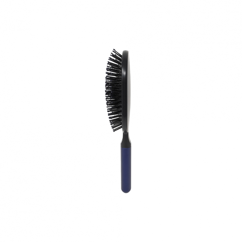 Гребінець Dyson-designed Paddle brush Prussian Blue (971062-03), фото 4