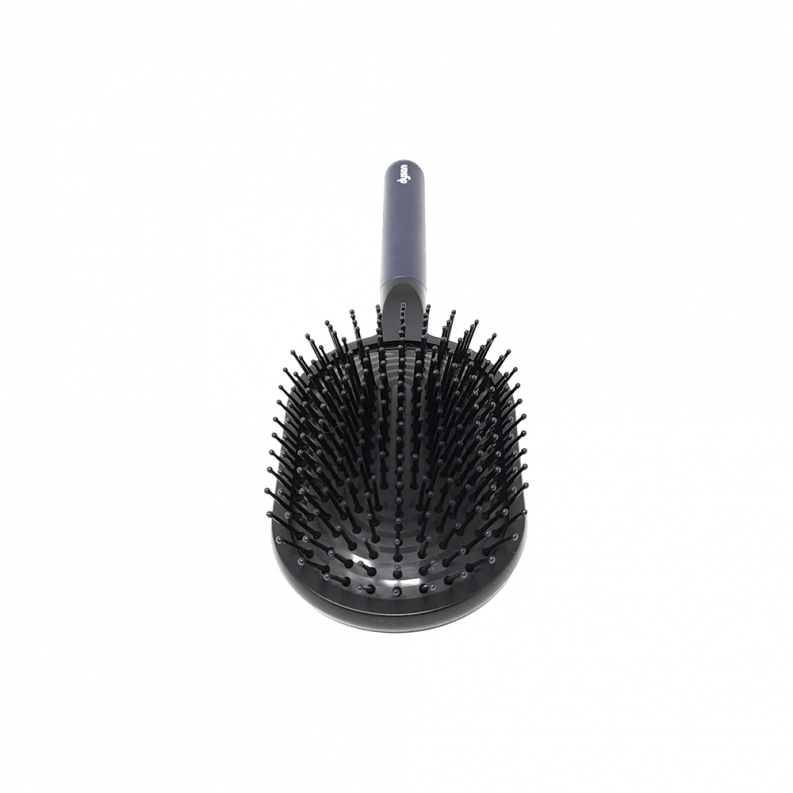 Гребінець Dyson-designed Paddle brush Prussian Blue (971062-03), фото 5