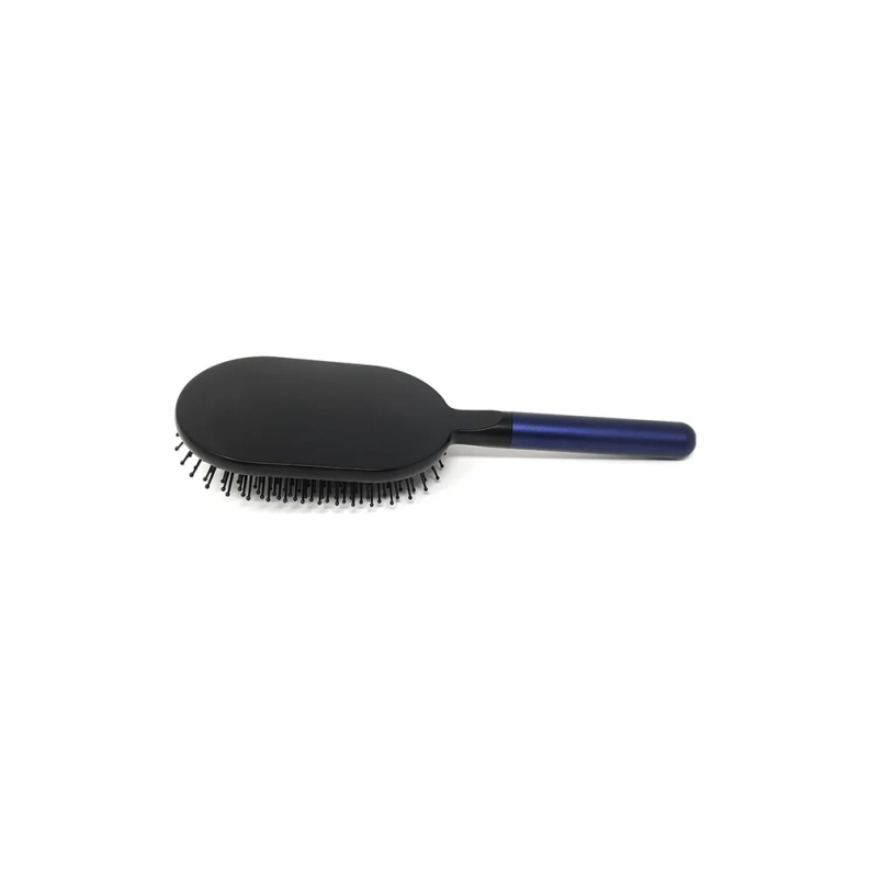 Гребінець Dyson-designed Paddle brush Prussian Blue (971062-03), фото 6