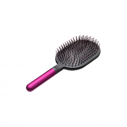 Гребінець Dyson-designed Paddle brush Prussian Fuchsia (971062-05)