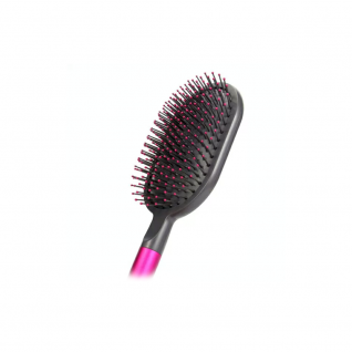 Гребінець Dyson-designed Paddle brush Prussian Fuchsia (971062-05)