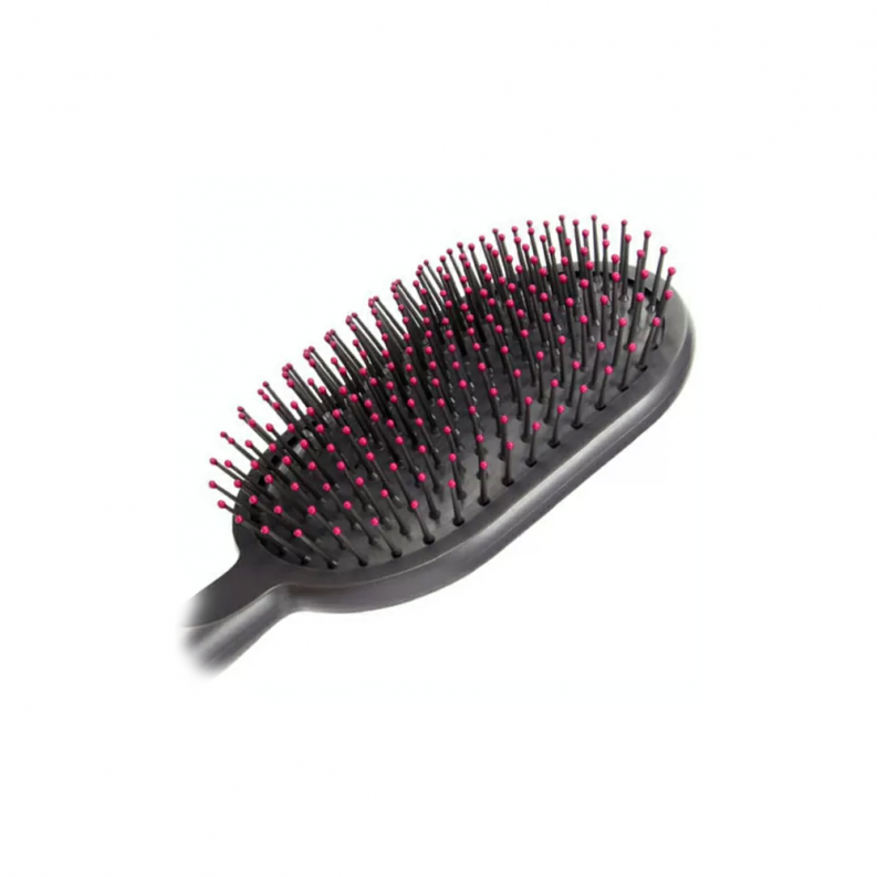 Гребінець Dyson-designed Paddle brush Prussian Fuchsia (971062-05), фото 4