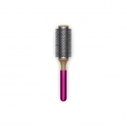 Кругла щітка для волосся Dyson Vented 35mm Barrel brush Iron-Fuchsia (970293-01)