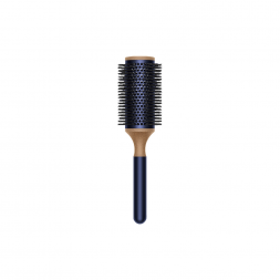 Кругла щітка для волосся Dyson Vented 35mm Barrel brush Prussian Blue (971060-03)