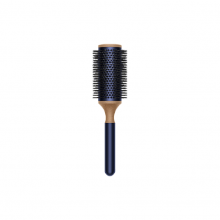 Кругла щітка для волосся Dyson Vented 35mm Barrel brush Prussian Blue (971060-03)