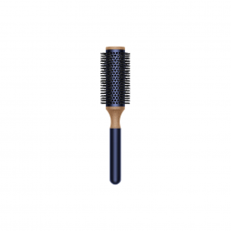 Кругла щітка для волосся Dyson Vented 45mm Barrel brush Prussian Blue (971061-03)