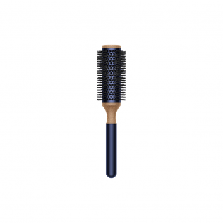 Кругла щітка для волосся Dyson Vented 45mm Barrel brush Prussian Blue (971061-03)
