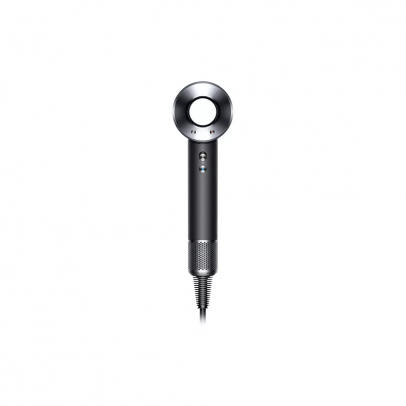 Dyson Supersonic HD07 Black-Nickel (386816-01), фото 4