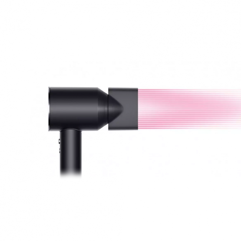 Dyson Supersonic HD07 Black-Nickel (386816-01), фото 6