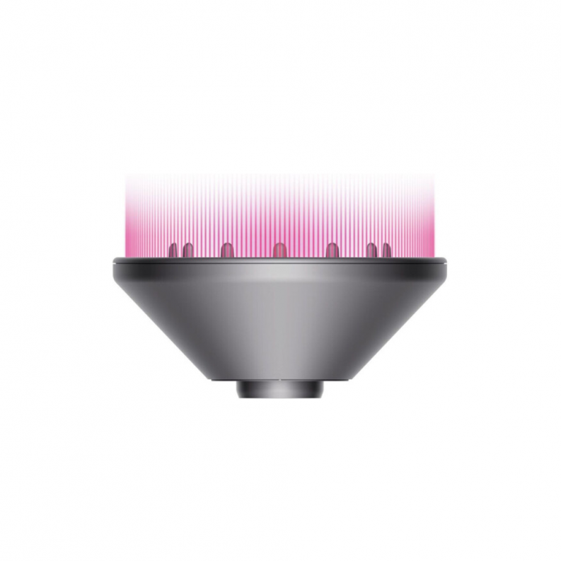 Dyson Supersonic HD07 Iron-Fuchsia (386732-01), фото 6