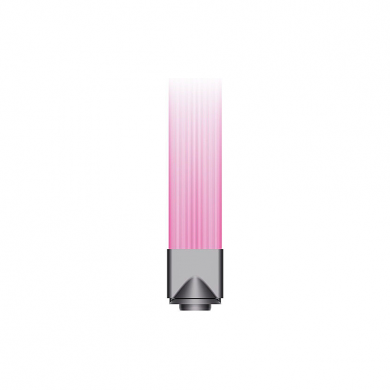 Dyson Supersonic HD07 Iron-Fuchsia (386732-01), фото 7