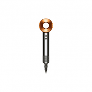 Dyson Supersonic HD07 Nickel-Copper Gift Edition (411117-01-411279-01)