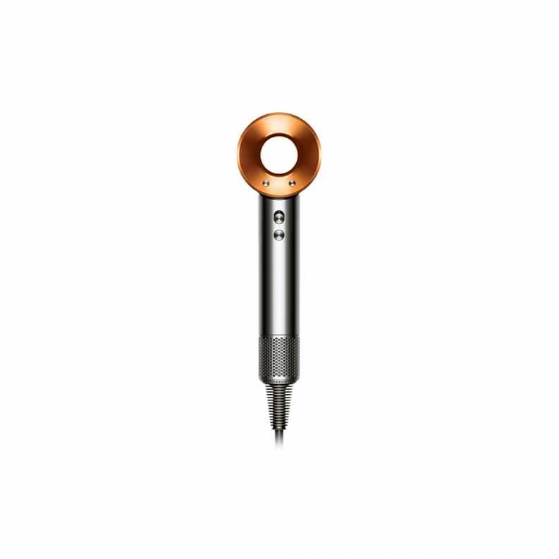 Dyson Supersonic HD07 Nickel-Copper Gift Edition (411117-01-411279-01), фото 3