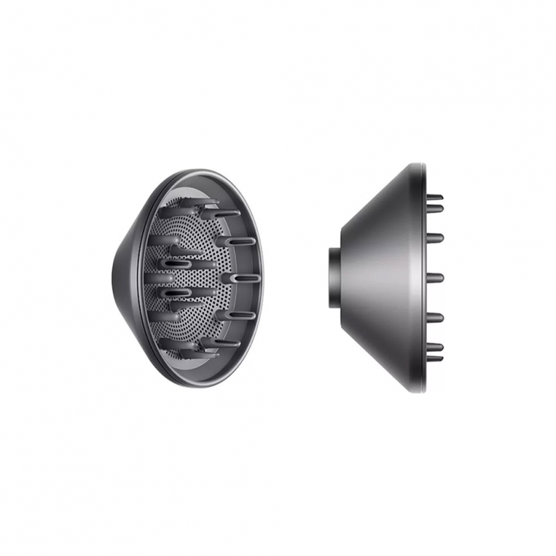 Dyson Supersonic HD11 Pro Nickel-Nickel (392966-01), фото 5