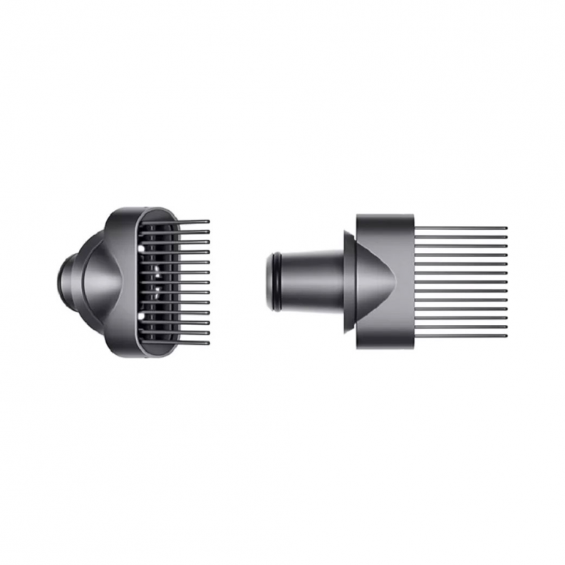 Dyson Supersonic HD11 Pro Nickel-Nickel (392966-01), фото 6