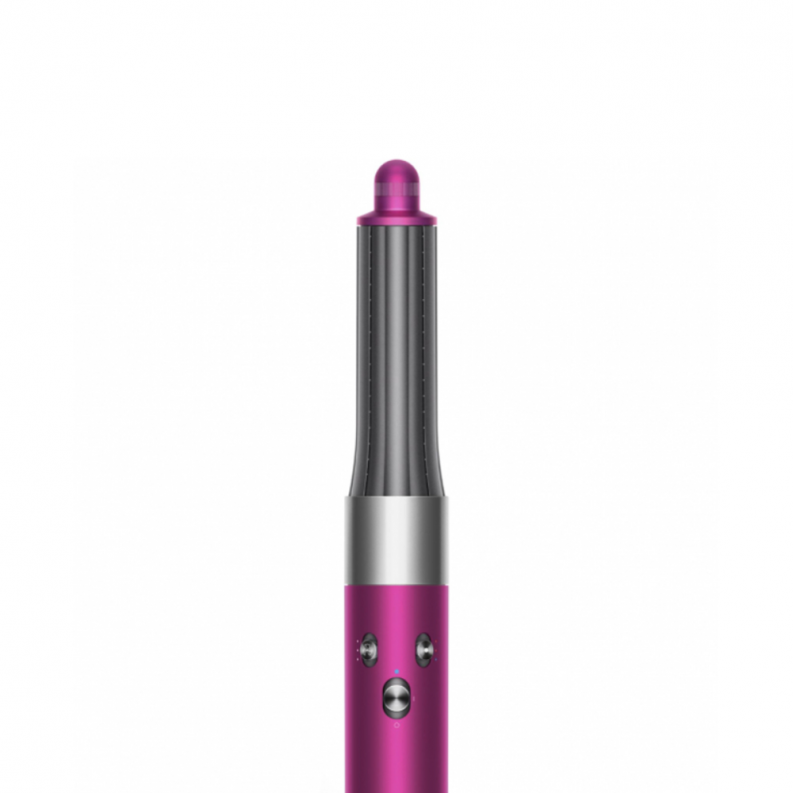 Dyson Airwrap Multi-styler Complete Fuchsia-Nickel (394927-01), фото 4