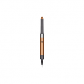 Dyson Airwrap Multi-styler Complete Long Copper-Nickel (395971-01-395454-01)