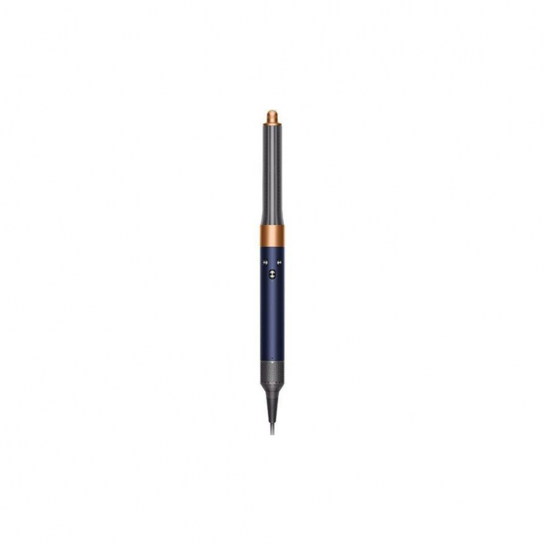 Dyson Airwrap Multi-styler Complete Long Prussian Blue-Rich Copper (395899-01), фото 4