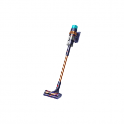 Dyson Gen5 Detect Absolute - Midnight Blue-Copper (447002-01)