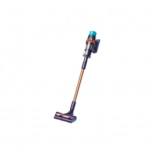 Dyson Gen5 Detect Absolute - Midnight Blue-Copper (447002-01)