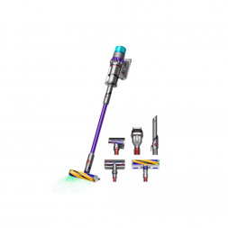 Dyson Gen5 Detect Absolute - Nickel-Purple (446989-01)